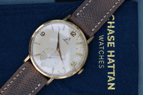 Omega Oversize Jumbo 2808-3 - image 10