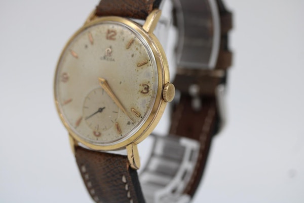 Omega Oversize Jumbo 2808-3 - image 6