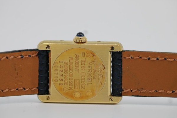 Cartier Must De Cartier 5057001 - image 2