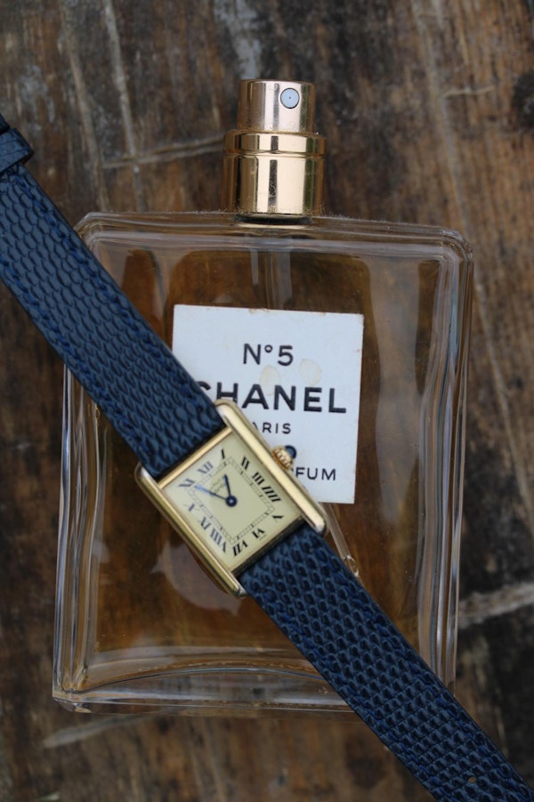 Cartier Must De Cartier 5057001 - image 9