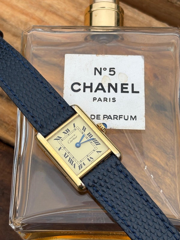 Cartier Must De Cartier 5057001 - image 11