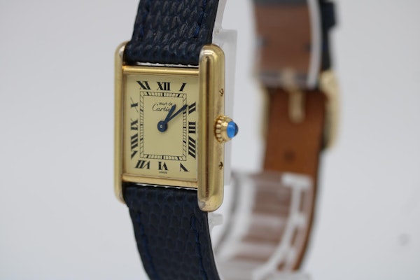 Cartier Must De Cartier 5057001 - image 4