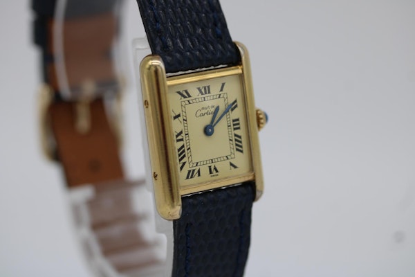 Cartier Must De Cartier 5057001 - image 5