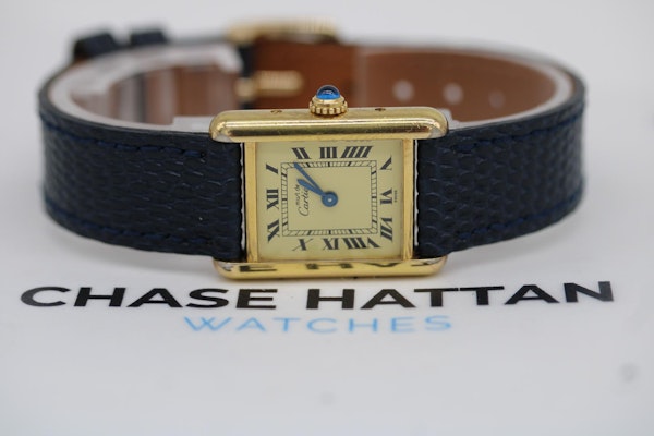 Cartier Must De Cartier 5057001 - image 8