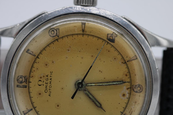 Omega Automatic Bumper - image 8