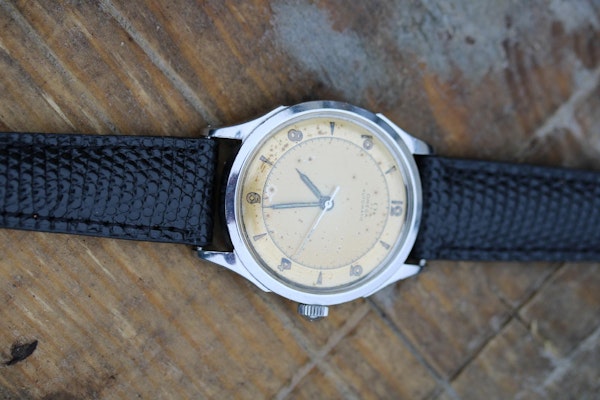 Omega Automatic Bumper - image 10