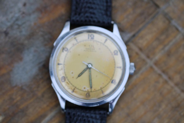 Omega Automatic Bumper - image 9