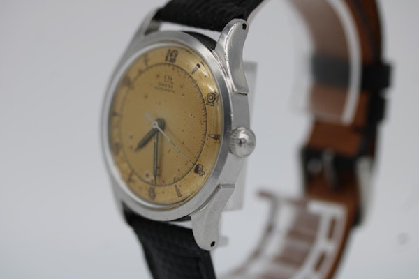 Omega Automatic Bumper - image 5