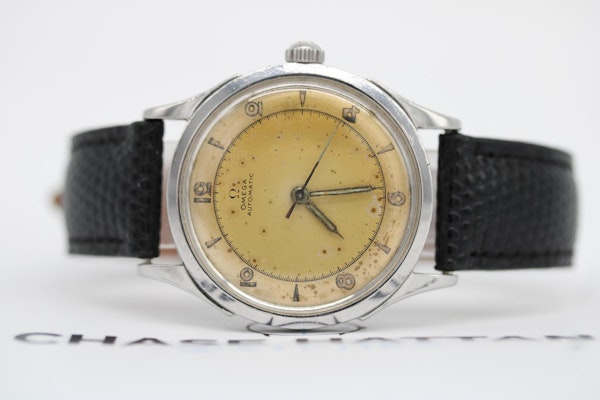 Omega Automatic Bumper - image 2