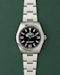 Rolex Explorer 36mm 124270 Full Set Box Papers 2021 - image 1