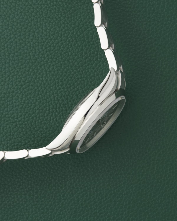 Rolex Explorer 36mm 124270 Full Set Box Papers 2021 - image 5