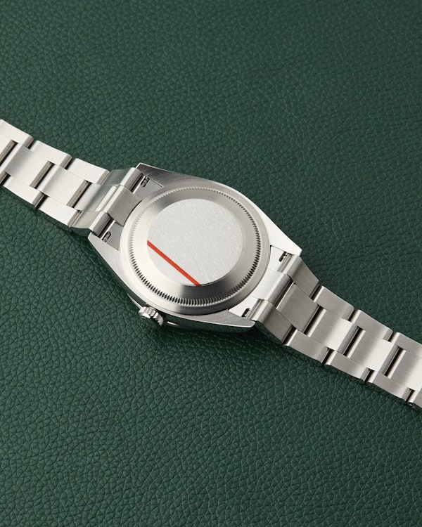 Rolex Explorer 36mm 124270 Full Set Box Papers 2021 - image 7