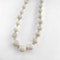 Edwardian Opal Beaded Necklace - Saddingtons Jewellery Stand 375 - image 2