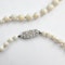 Edwardian Opal Beaded Necklace - Saddingtons Jewellery Stand 375 - image 3