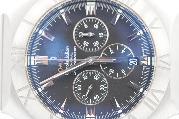 Omega Constellation Double Eagle 1514.51.00 - image 3