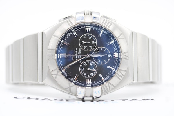 Omega Constellation Double Eagle 1514.51.00 - image 4