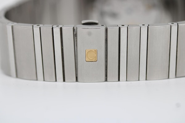 Omega Constellation Double Eagle 1514.51.00 - image 11