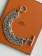 Hermes multi chain bracelet - image 2