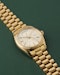 Rolex Day-Date 36mm Ref. 1803 Pink Gold 18K President Bracelet 1972 - image 12