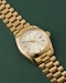 Rolex Day-Date 36mm Ref. 1803 Pink Gold 18K President Bracelet 1972 - image 11