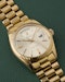 Rolex Day-Date 36mm Ref. 1803 Pink Gold 18K President Bracelet 1972 - image 10