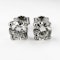 Diamond Stud Earrings - Saddingtons Jewellery Stand 375 - image 2