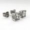 Diamond Stud Earrings - Saddingtons Jewellery Stand 375 - image 3