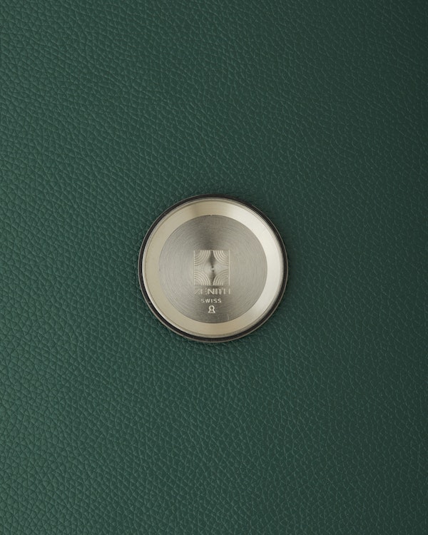 Zenith Port Royal Titanium 95.0100.418 Neo-Vintage Moonphase - image 16