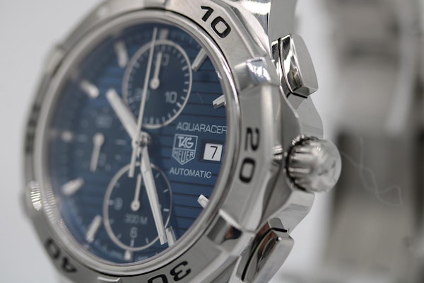 TAG Heuer Aquaracer – CAP2112 - image 10