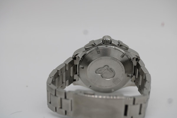 TAG Heuer Aquaracer – CAP2112 - image 3