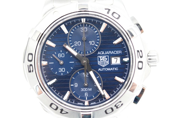 TAG Heuer Aquaracer – CAP2112 - image 12