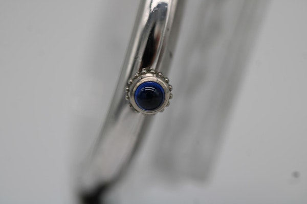 Cartier Must De Cartier White Dial Vendome 1860 - image 5