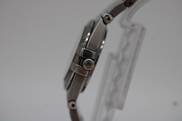 Omega Double Eagle – Ref. 1581.70.00 - image 8