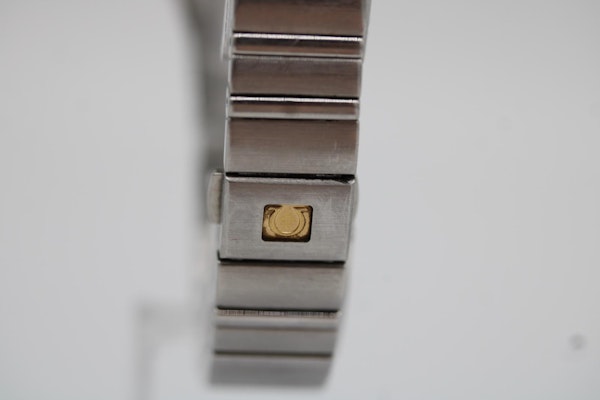 Omega Double Eagle – Ref. 1581.70.00 - image 9