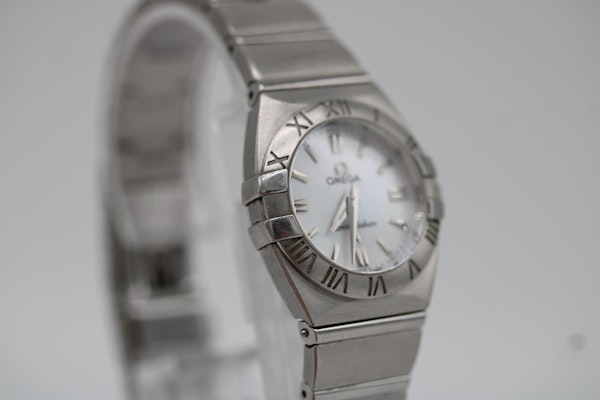 Omega Double Eagle – Ref. 1581.70.00 - image 7