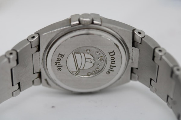 Omega Double Eagle – Ref. 1581.70.00 - image 11