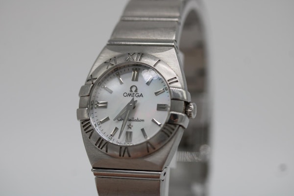 Omega Double Eagle – Ref. 1581.70.00 - image 6