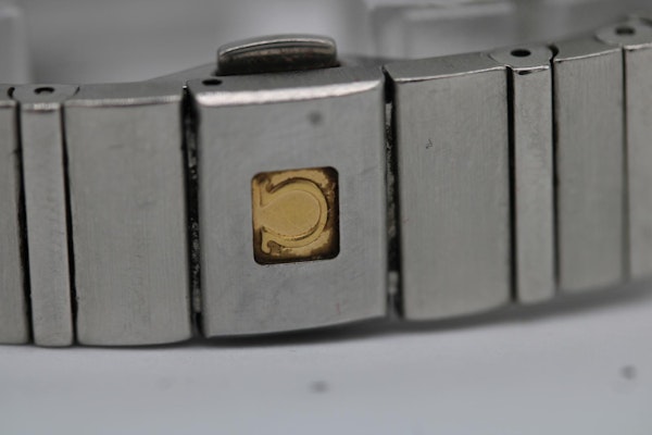 Omega Double Eagle – Ref. 1581.70.00 - image 10