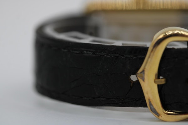 Cartier Tank Vermeil 3 66001 - image 2
