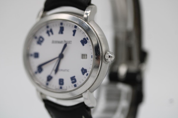 Audemars Piguet Millenary 15016ST.OO.D020VS.01 - image 6