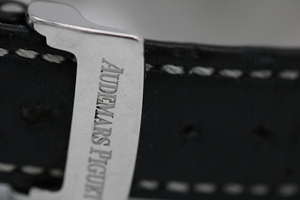 Audemars Piguet Millenary 15016ST.OO.D020VS.01 - image 9