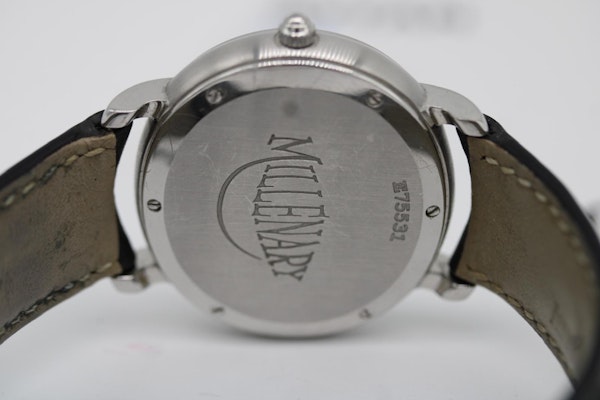 Audemars Piguet Millenary 15016ST.OO.D020VS.01 - image 2