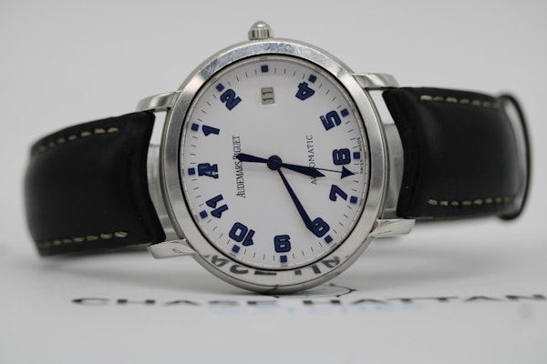 Audemars Piguet Millenary 15016ST.OO.D020VS.01 - image 3