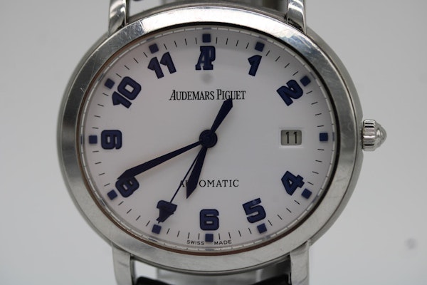 Audemars Piguet Millenary 15016ST.OO.D020VS.01 - image 5