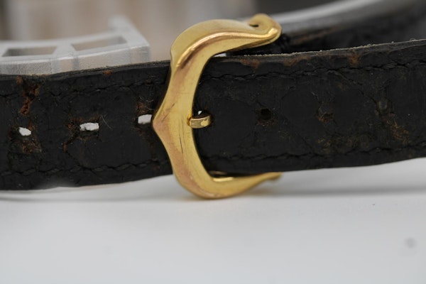 Cartier Vendome Must De Cartier Vermeil - image 9