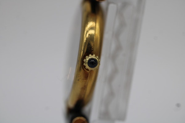 Cartier Vendome Must De Cartier Vermeil - image 8