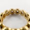 Diamond Rub Over Full Eternity Ring - Saddingtons Jewellery Stand 375 - image 3
