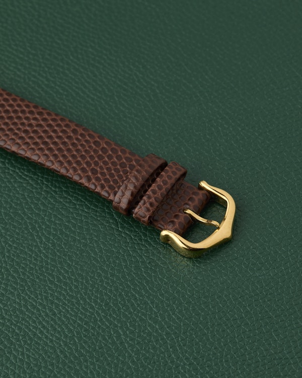 Cartier Must de Cartier Tank Manual Wind "Trinity Dial" - image 10