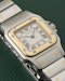Cartier Santos de Cartier 166930 Stainless Steel Two Tone - image 6