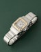 Cartier Santos de Cartier 166930 Stainless Steel Two Tone - image 11